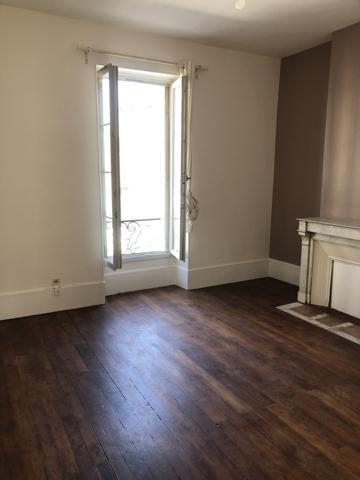 Appartement 2 pièce(s) 1 chambre(s) 45 m²