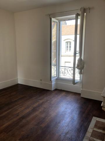Appartement 2 pièce(s) 1 chambre(s) 45 m²