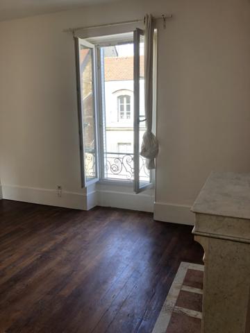 Appartement 2 pièce(s) 1 chambre(s) 45 m²