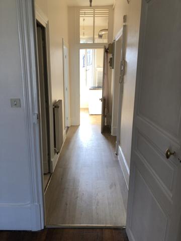 Appartement 2 pièce(s) 1 chambre(s) 45 m²