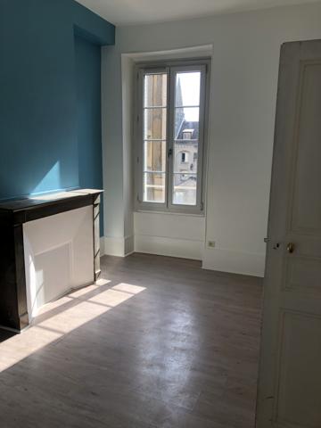 Appartement 2 pièce(s) 1 chambre(s) 45 m²