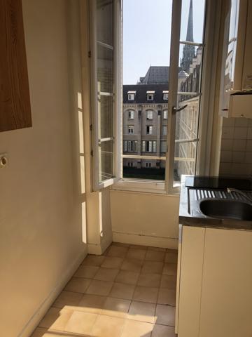Appartement 2 pièce(s) 1 chambre(s) 45 m²