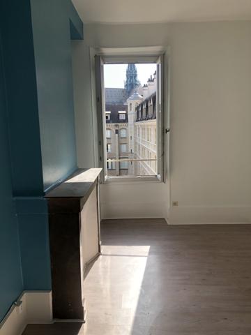 Appartement 2 pièce(s) 1 chambre(s) 45 m²