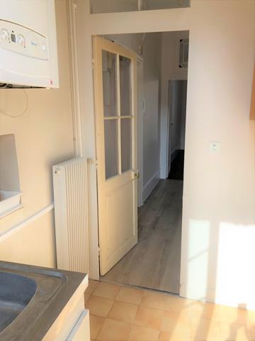 Appartement 2 pièce(s) 1 chambre(s) 45 m²