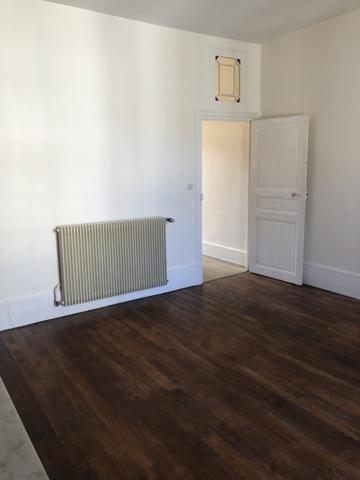 Appartement 2 pièce(s) 1 chambre(s) 45 m²