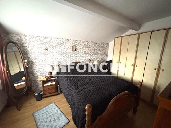 À vendre Maison 5 pièces 128.61 m² - Versailles 78000