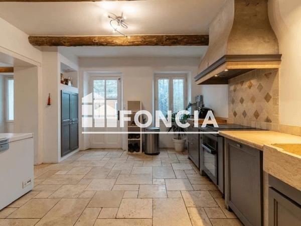 À vendre Maison 7 pièces 201 m² - Le Pontet 84130