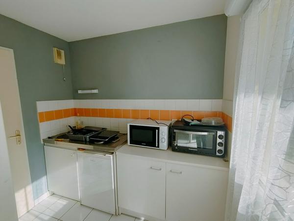 Vente appartement La Roche Sur Yon : 138 000 € - AJP Immobilier La Roche-sur-Yon