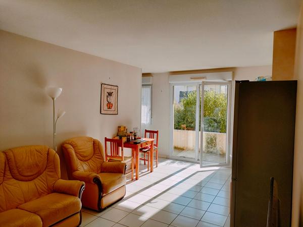 Vente appartement La Roche Sur Yon : 138 000 € - AJP Immobilier La Roche-sur-Yon