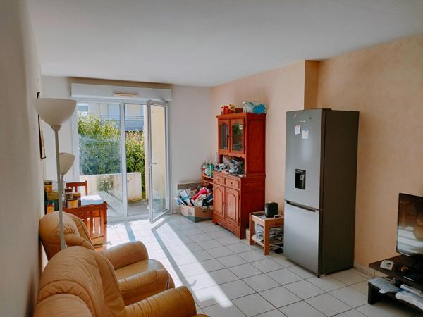 Vente appartement La Roche Sur Yon : 138 000 € - AJP Immobilier La Roche-sur-Yon