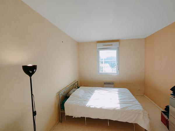 Vente appartement La Roche Sur Yon : 138 000 € - AJP Immobilier La Roche-sur-Yon