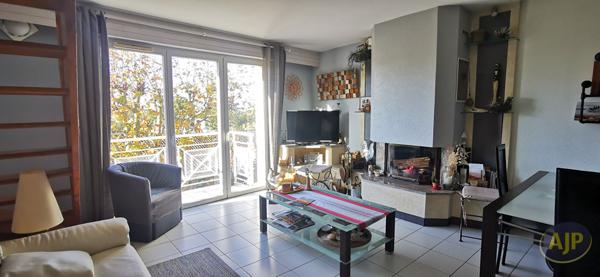 Vente appartement Andernos Les Bains : 465 000 € - AJP Immobilier Andernos les Bains