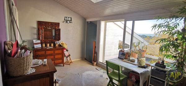 Vente appartement Andernos Les Bains : 465 000 € - AJP Immobilier Andernos les Bains