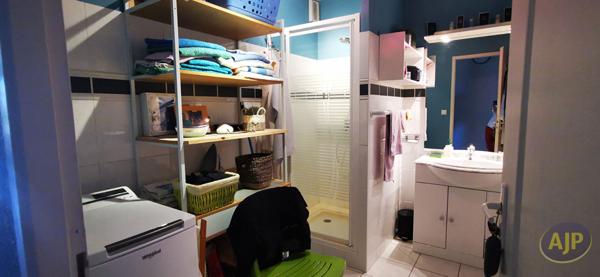 Vente appartement Andernos Les Bains : 465 000 € - AJP Immobilier Andernos les Bains