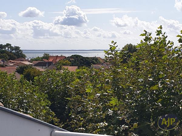 Vente appartement Andernos Les Bains : 465 000 € - AJP Immobilier Andernos les Bains