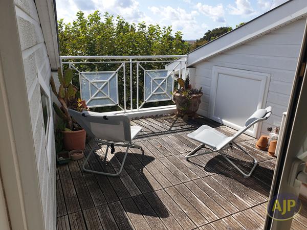 Vente appartement Andernos Les Bains : 465 000 € - AJP Immobilier Andernos les Bains