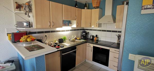 Vente appartement Andernos Les Bains : 465 000 € - AJP Immobilier Andernos les Bains