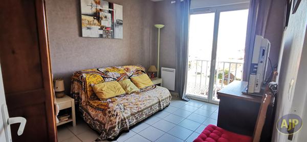 Vente appartement Andernos Les Bains : 465 000 € - AJP Immobilier Andernos les Bains