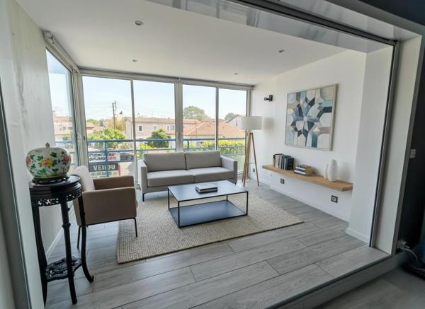 Appartement à vendre 288 864 € Dax 3 p 96 m² DPE C