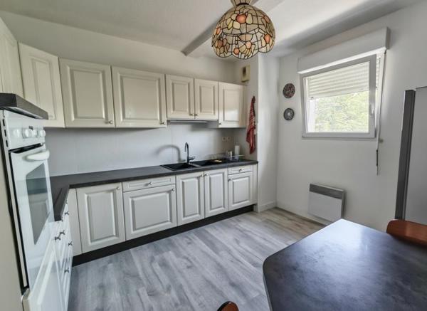 Appartement à vendre 288 864 € Dax 3 p 96 m² DPE C