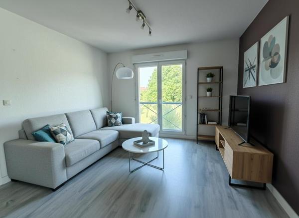Appartement à vendre 288 864 € Dax 3 p 96 m² DPE C