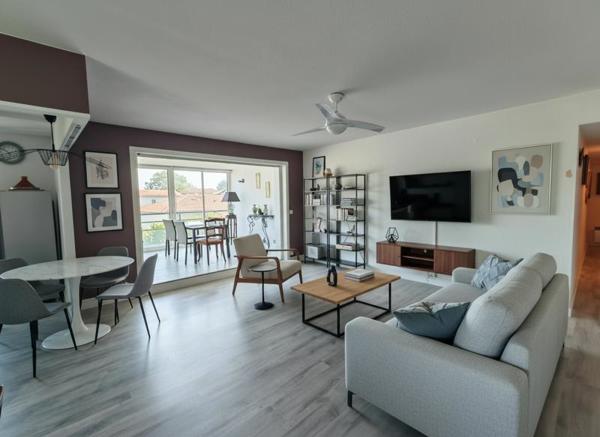 Appartement à vendre 288 864 € Dax 3 p 96 m² DPE C