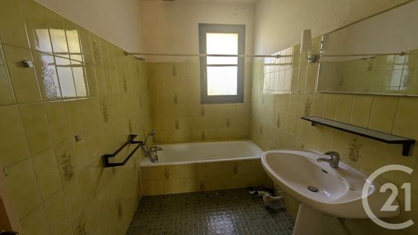 Maison à vendre  5 pièces - 97,57 m2 NERAC - 47