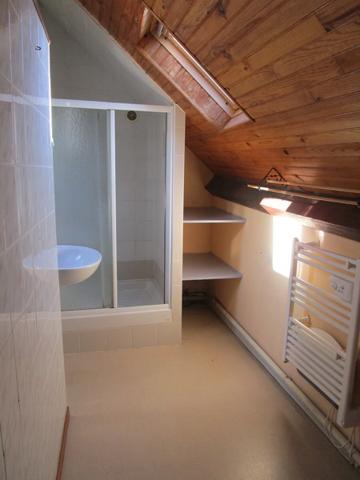 LOCATION T2 MEUBLE RODEZ SANS FRAIS D'AGENCE