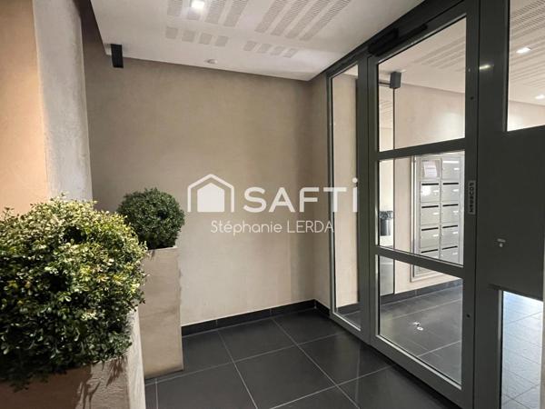 STUDIO - IDEAL INVESTISSEMENT LOCATIF