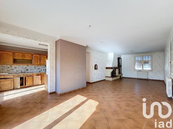 Immeuble à vendre 300 m² Tarbes