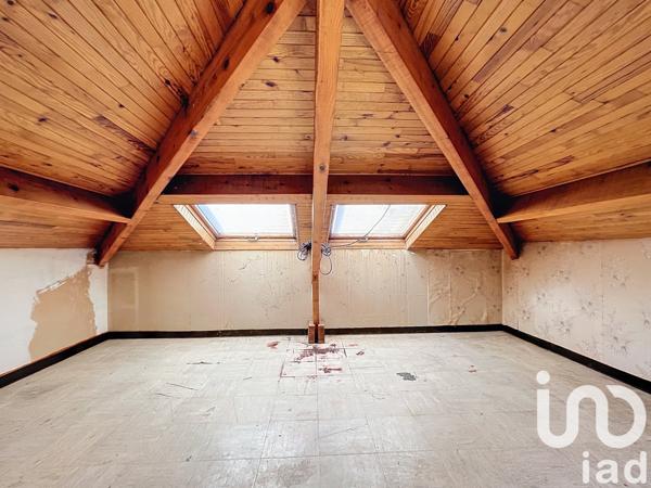 Immeuble à vendre 300 m² Tarbes