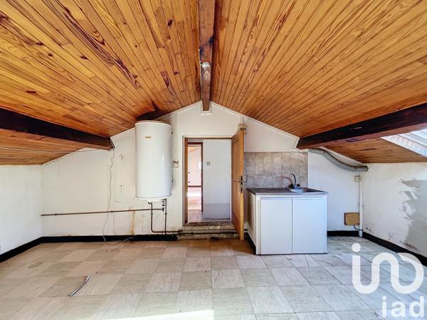 Immeuble à vendre 300 m² Tarbes