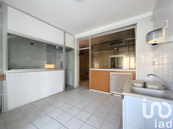 Immeuble à vendre 300 m² Tarbes