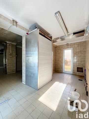 Immeuble à vendre 300 m² Tarbes