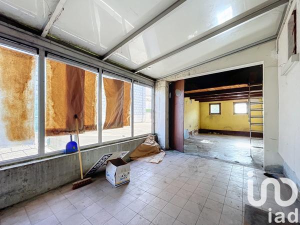 Immeuble à vendre 300 m² Tarbes