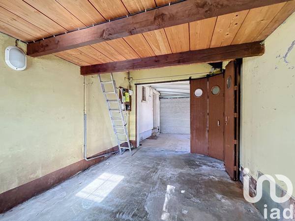 Immeuble à vendre 300 m² Tarbes