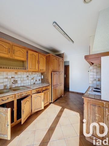 Immeuble à vendre 300 m² Tarbes