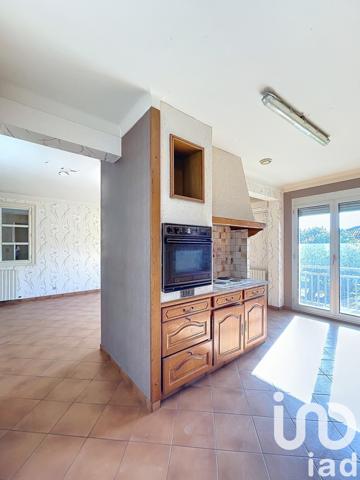 Immeuble à vendre 300 m² Tarbes