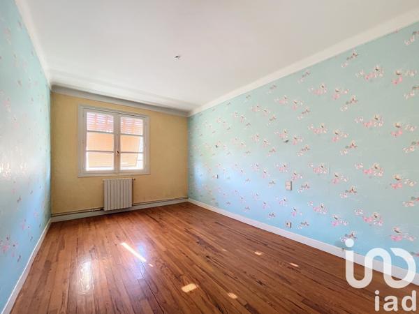 Immeuble à vendre 300 m² Tarbes