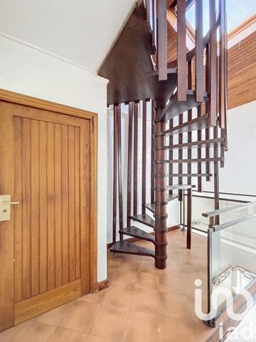 Immeuble à vendre 300 m² Tarbes