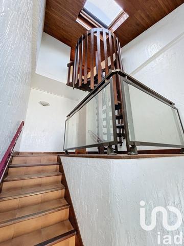 Immeuble à vendre 300 m² Tarbes