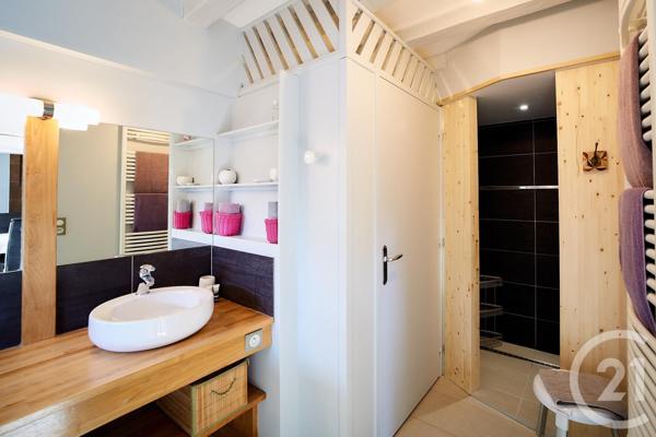 Appartement Duplex à vendre  3 pièces - 48,12 m2 CANY BARVILLE - 76