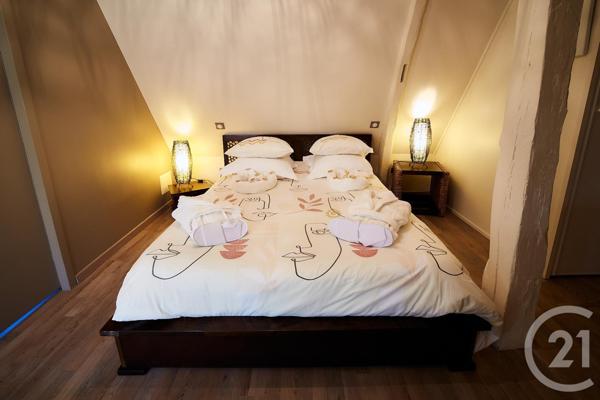 Appartement Duplex à vendre  3 pièces - 48,12 m2 CANY BARVILLE - 76