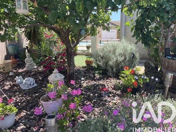 Maison à vendre 5 pièces 112 m² Lézignan-Corbières