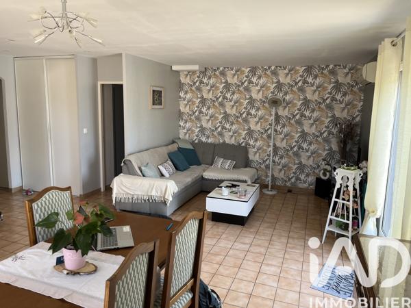 Maison à vendre 5 pièces 112 m² Lézignan-Corbières