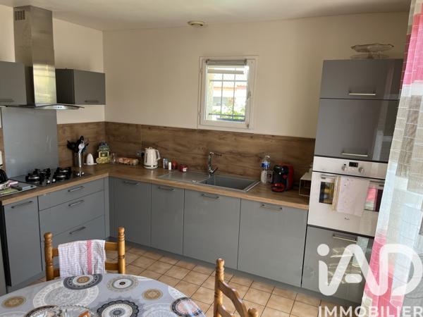 Maison à vendre 5 pièces 112 m² Lézignan-Corbières
