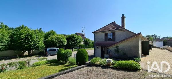 Maison à vendre 8 pièces 152,1 m² Cunfin