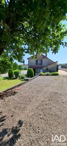 Maison à vendre 8 pièces 152,1 m² Cunfin