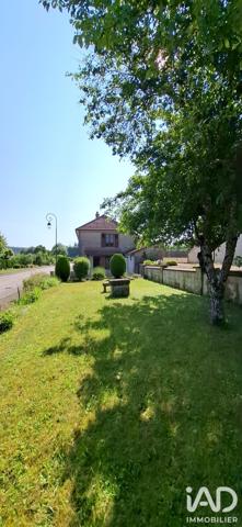 Maison à vendre 8 pièces 152,1 m² Cunfin