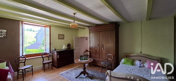 Maison à vendre 8 pièces 152,1 m² Cunfin